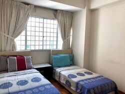 Monarchy Apartments (D11), Apartment #588853931